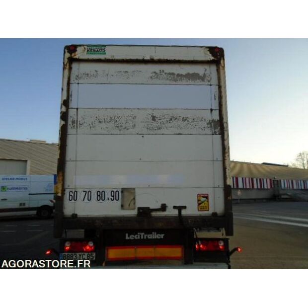 2008 Lecitrailer-45031075