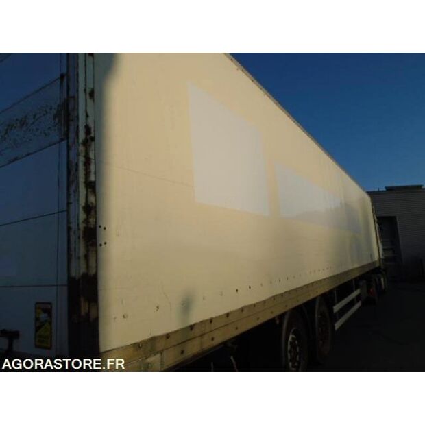 2008 Lecitrailer-45031077