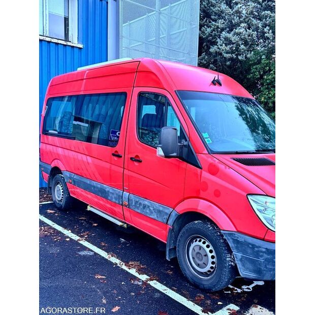 2012 Mercedes-Benz SPRINTER-45031079