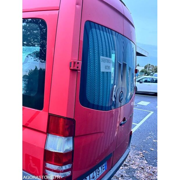 2012 Mercedes-Benz SPRINTER-45031081