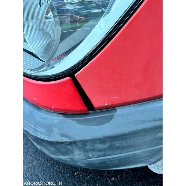 2012 Mercedes-Benz SPRINTER-45031084