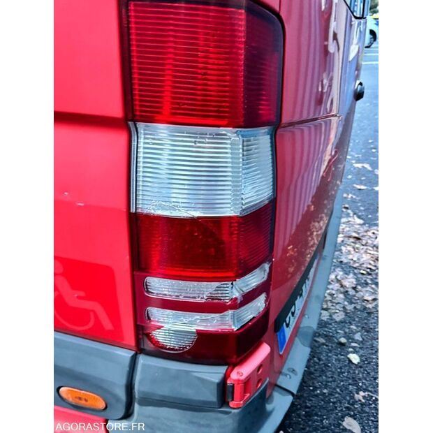 2012 Mercedes-Benz SPRINTER-45031085