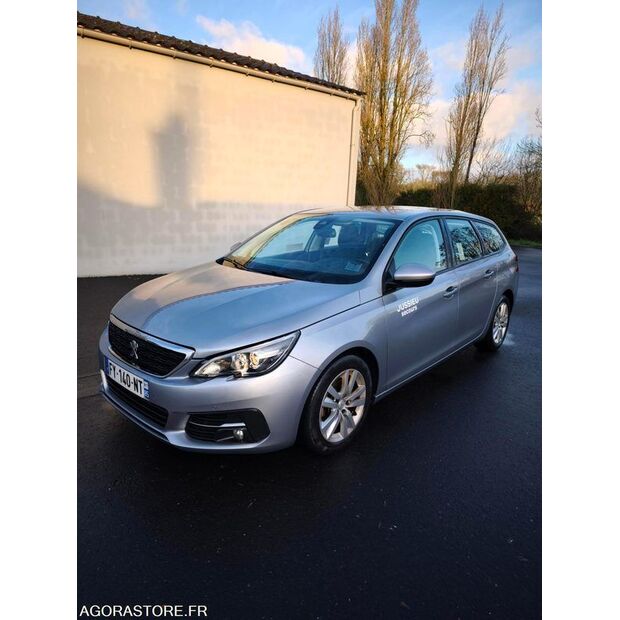 2021 بيجو 308-45031093