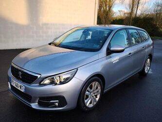 Image for CARS 2021 Peugeot 308