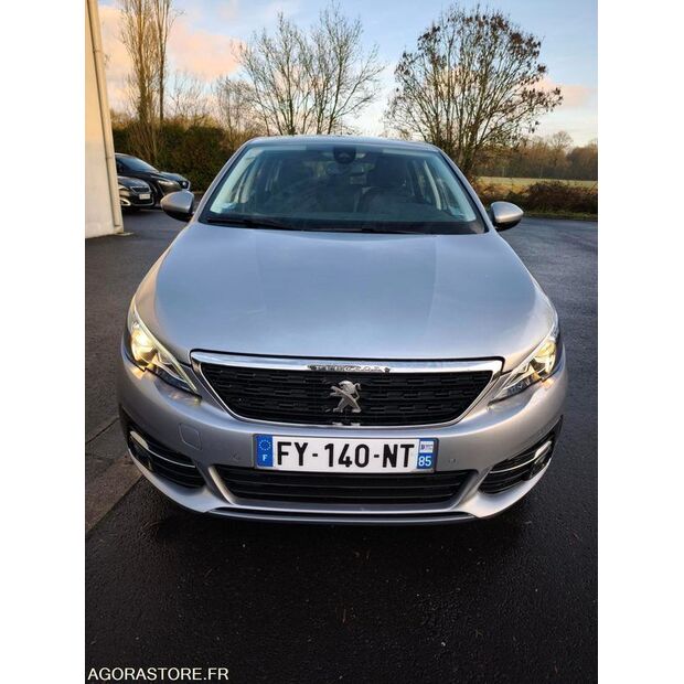 2021 بيجو 308-45031097