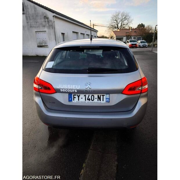 2021 بيجو 308-45031098