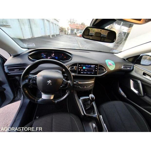 2021 بيجو 308-45031100