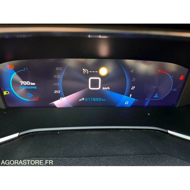 2021 بيجو 308-45031101