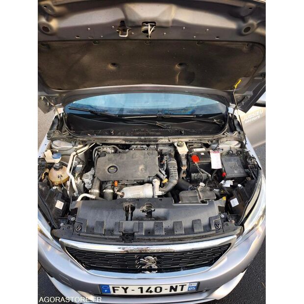 2021 بيجو 308-45031104