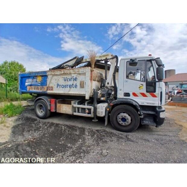 2010 ايفكو 160E22-45031165