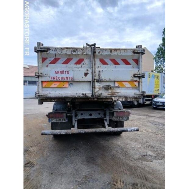 2010 ايفكو 160E22-45031166