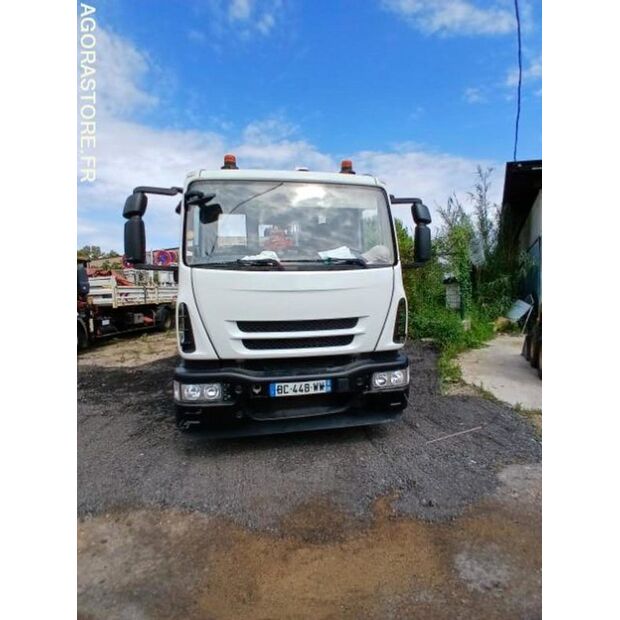 2010 ايفكو 160E22-45031167