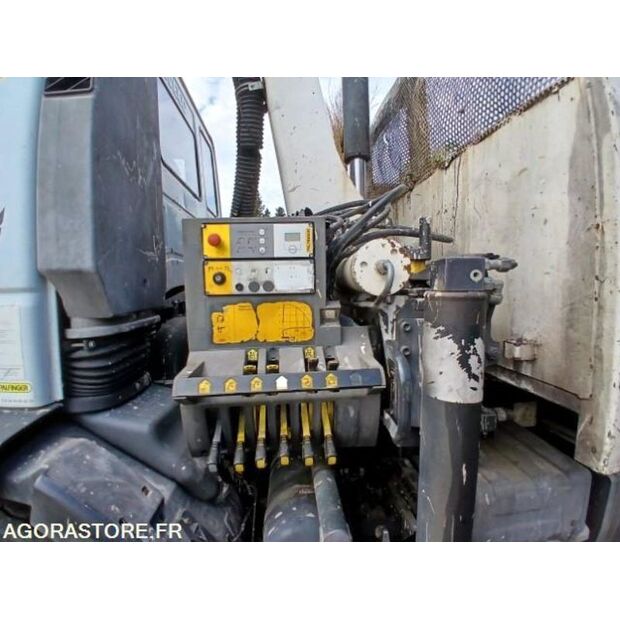 2010 ايفكو 160E22-45031172