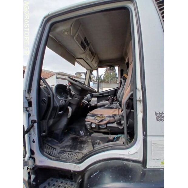 2010 ايفكو 160E22-45031173