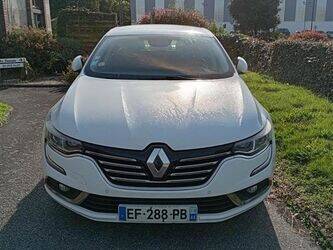 صورة ل سيارات 2016 رينو TALISMAN