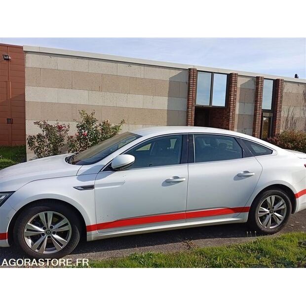 2016 رينو TALISMAN-45031190