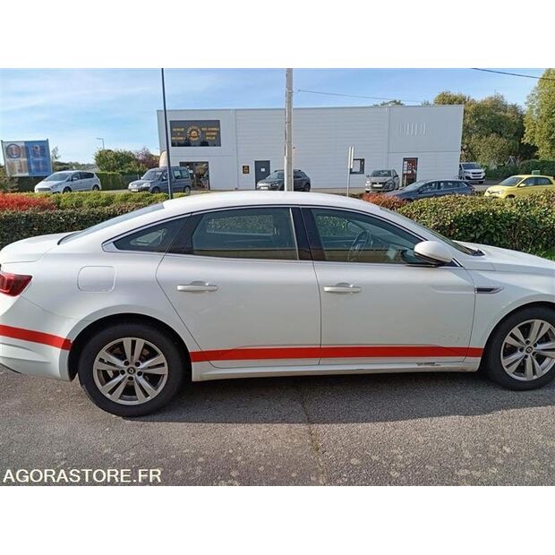 2016 رينو TALISMAN-45031191