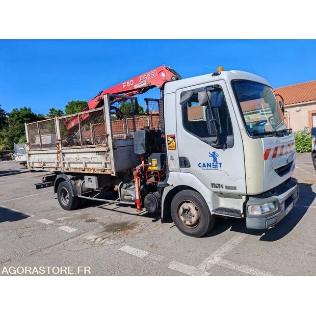 2004 Renault Midlum-45031221