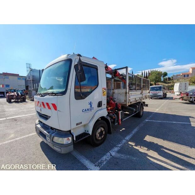 2004 Renault Midlum-45031222