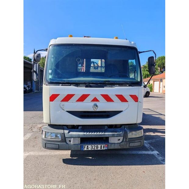 2004 Renault Midlum-45031223