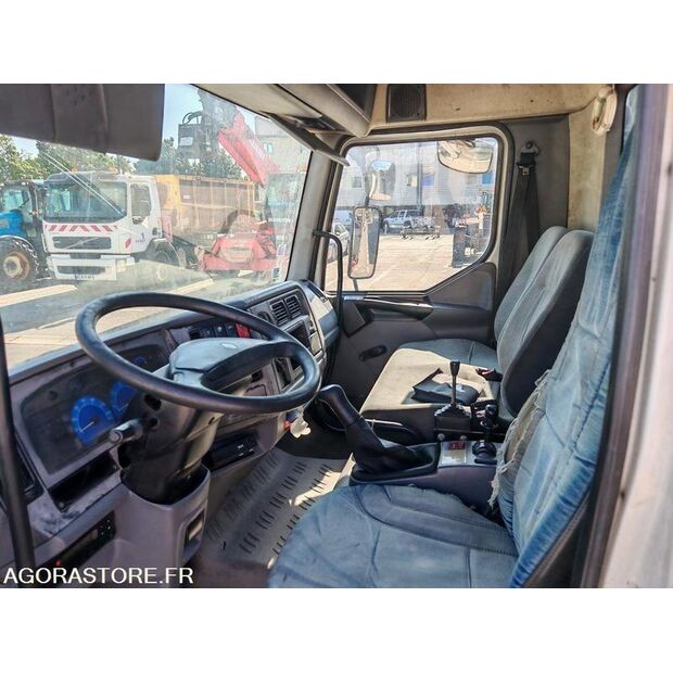 2004 Renault Midlum-45031226