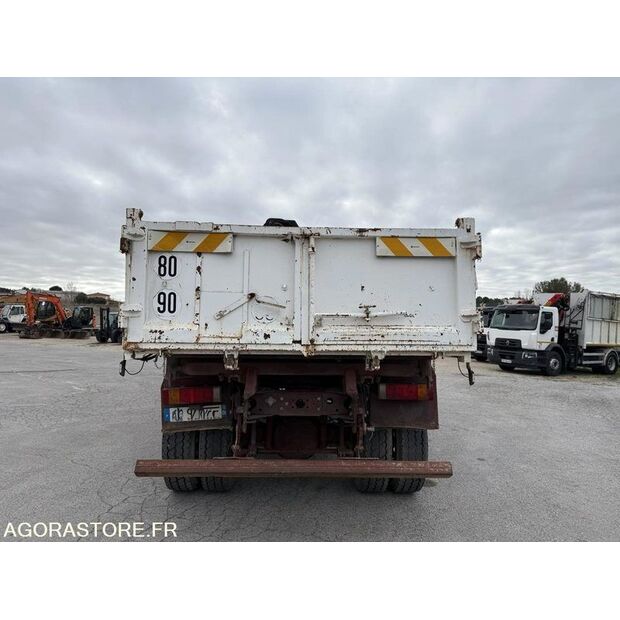 2005 Iveco 180E28-45031230