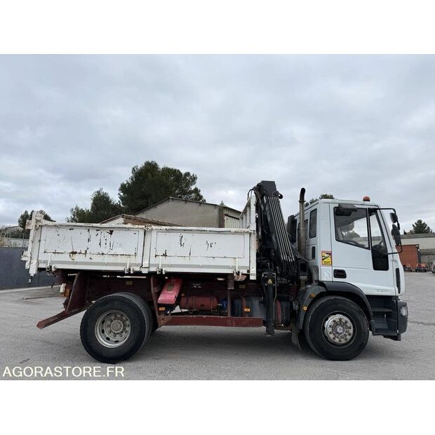 2005 Iveco 180E28-45031232