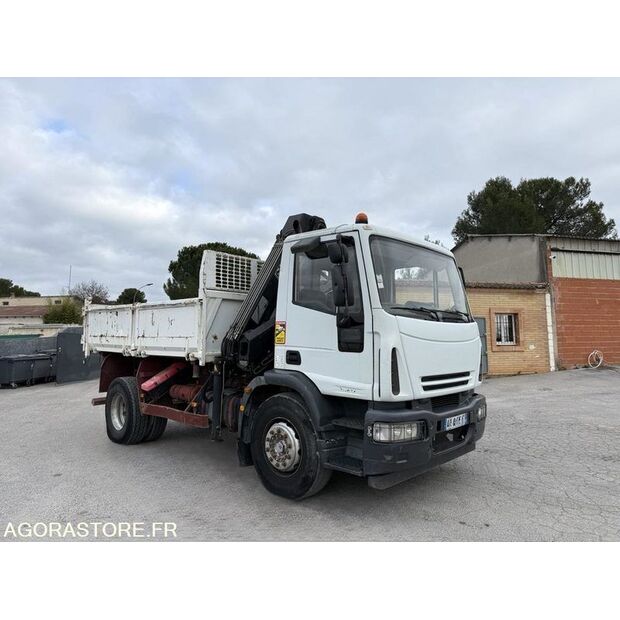 2005 Iveco 180E28-45031233