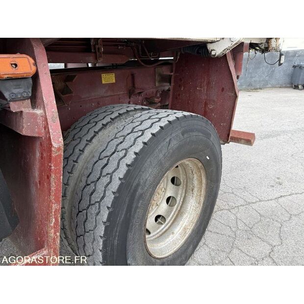 2005 Iveco 180E28-45031236