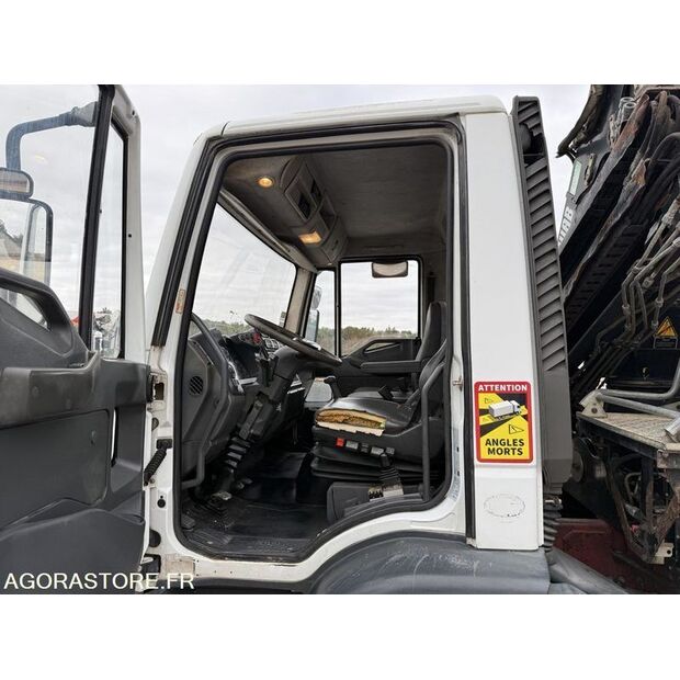 2005 Iveco 180E28-45031242