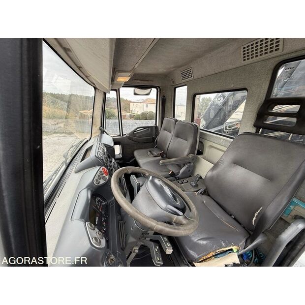 2005 Iveco 180E28-45031243