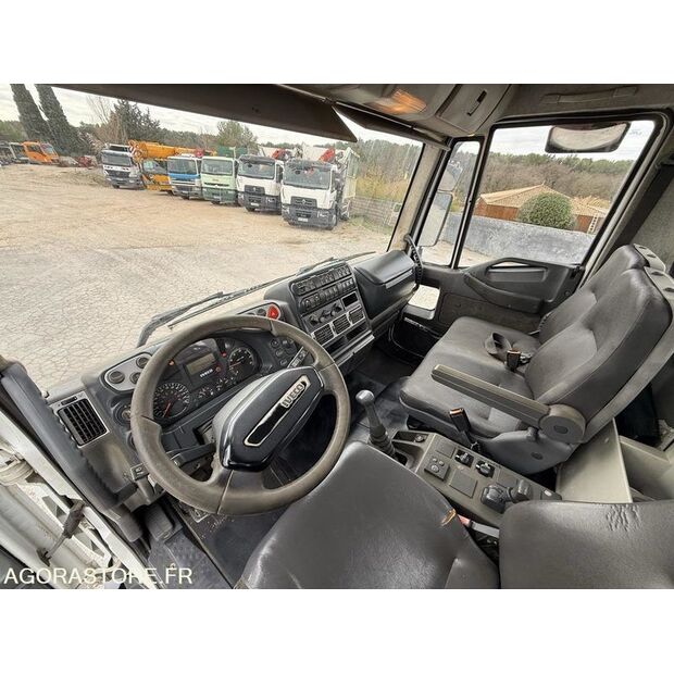 2005 Iveco 180E28-45031244