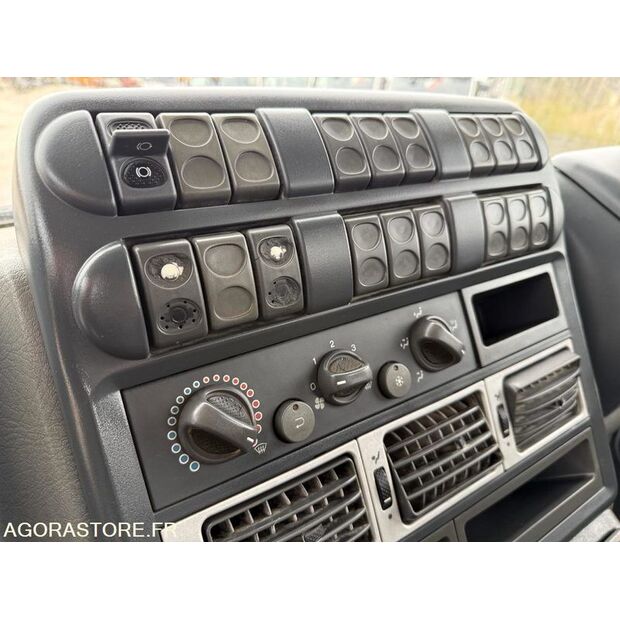 2005 Iveco 180E28-45031246