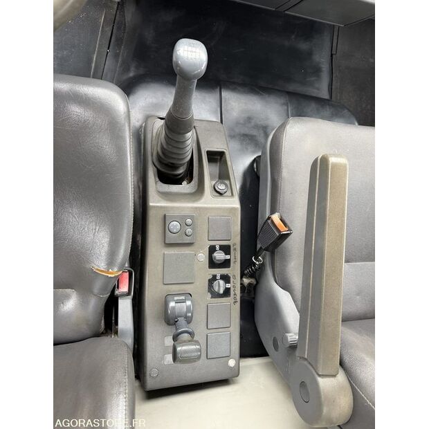 2005 Iveco 180E28-45031247