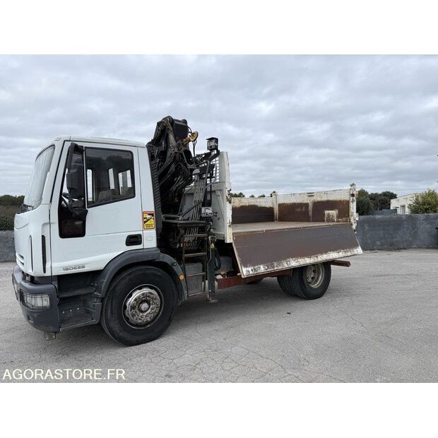 2005 Iveco 180E28-45031250