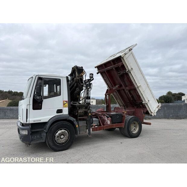 2005 Iveco 180E28-45031252