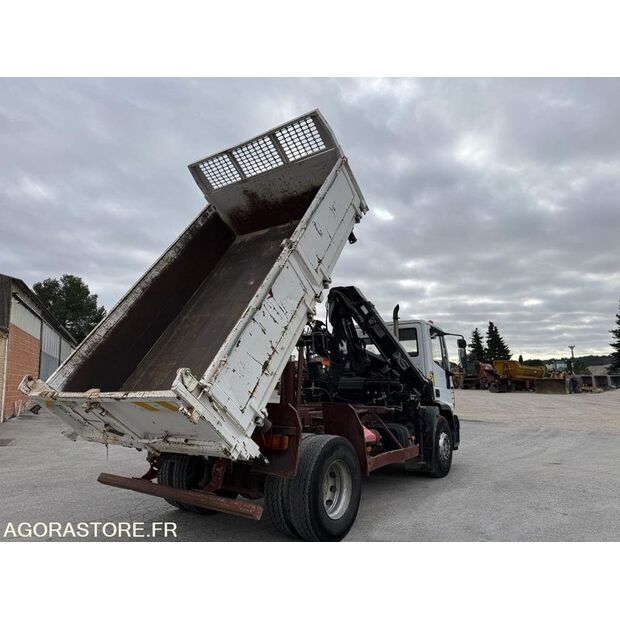 2005 Iveco 180E28-45031256