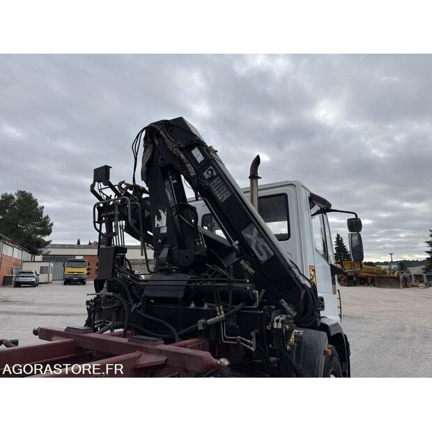 2005 Iveco 180E28-45031257