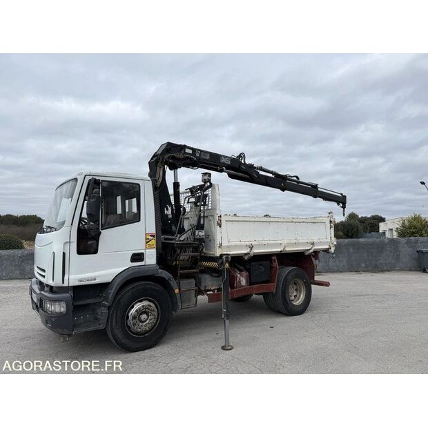 2005 Iveco 180E28-45031258