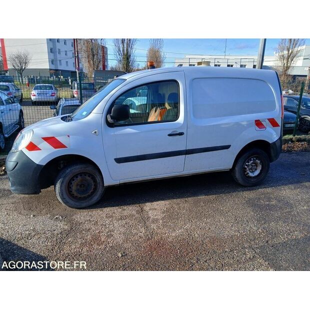 2009 رينو Kangoo-45031267