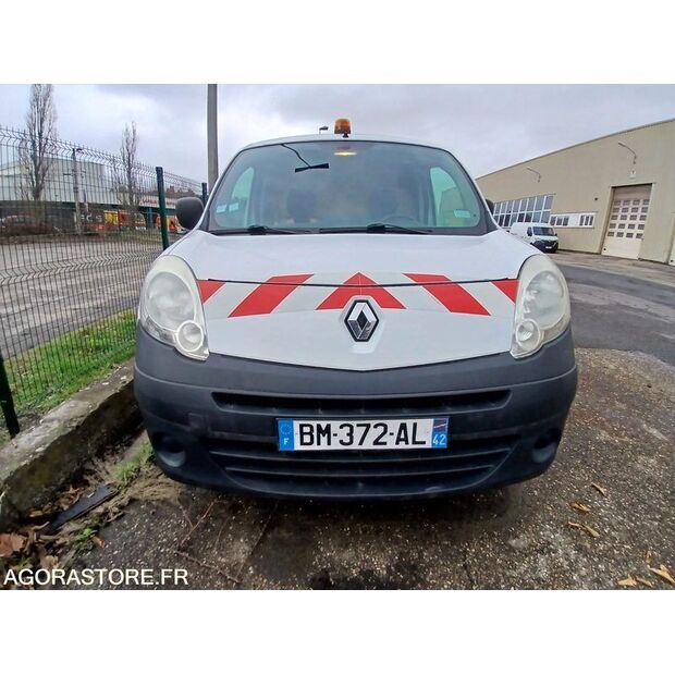 2009 رينو Kangoo-45031268