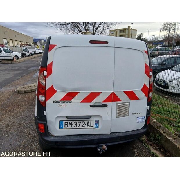 2009 رينو Kangoo-45031270