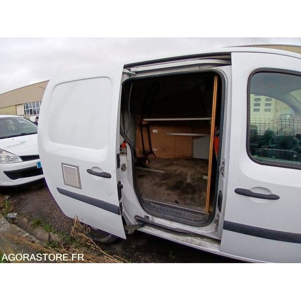 2009 رينو Kangoo-45031271