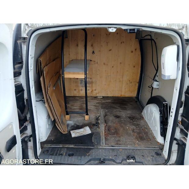 2009 رينو Kangoo-45031272