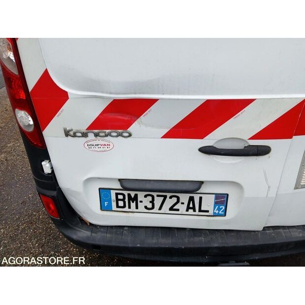 2009 رينو Kangoo-45031274