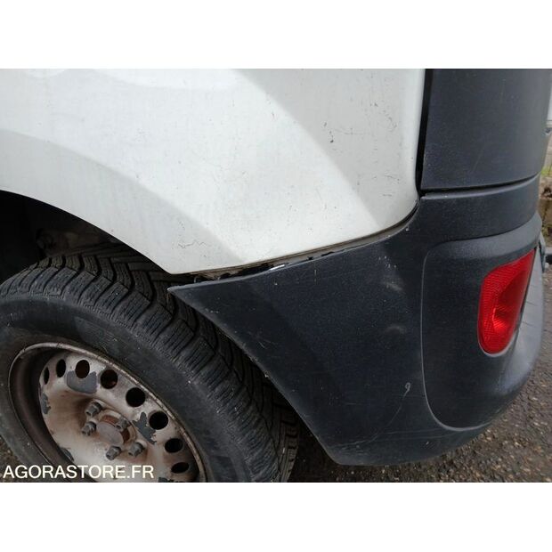 2009 رينو Kangoo-45031275