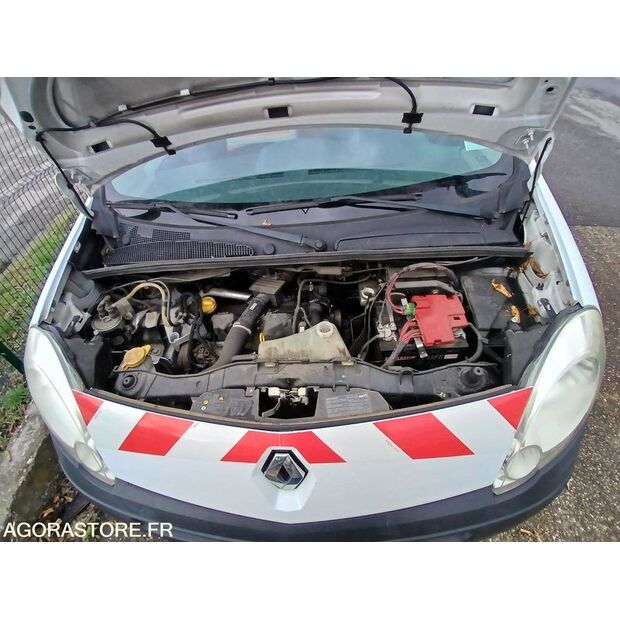 2009 رينو Kangoo-45031276