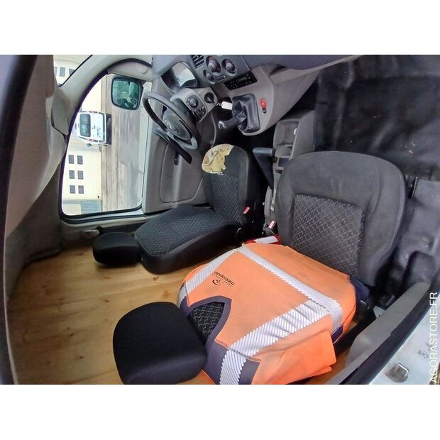 2009 رينو Kangoo-45031277