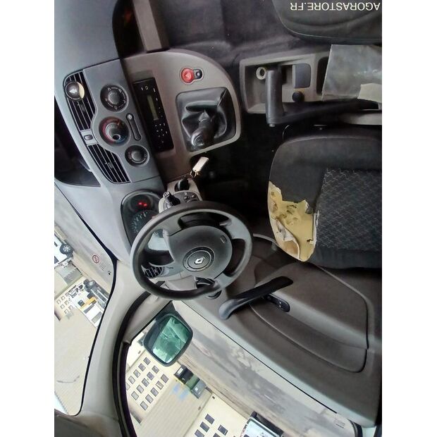 2009 رينو Kangoo-45031278