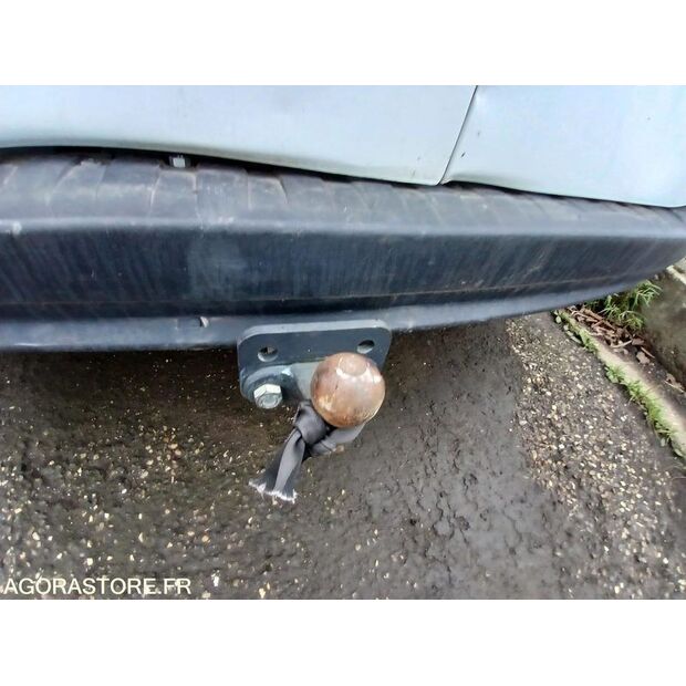 2009 رينو Kangoo-45031280